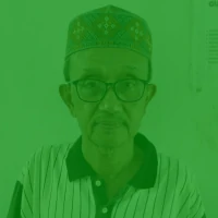 Pak Zulfikar